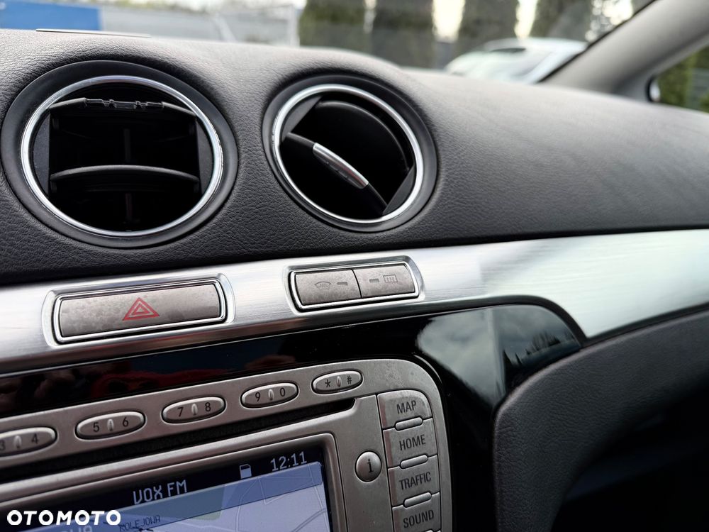 Ford S-Max 2.0 T Platinium X MPS6 - 25