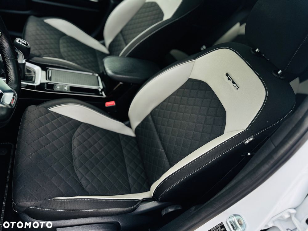 Kia ProCeed 1.5 T-GDI GT Line - 9