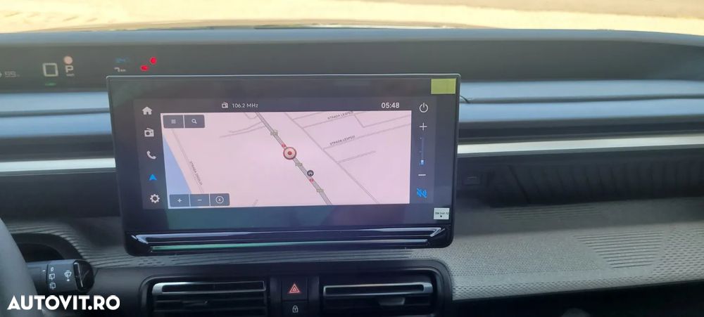 Citroën C3 e-C3 44 kWh MAX - 13