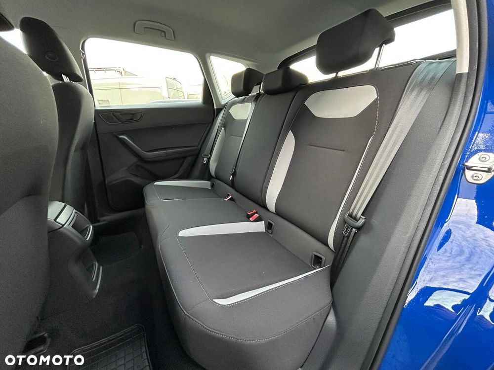 Seat Ateca 1.0 TSI Ecomotive Reference S&S - 18