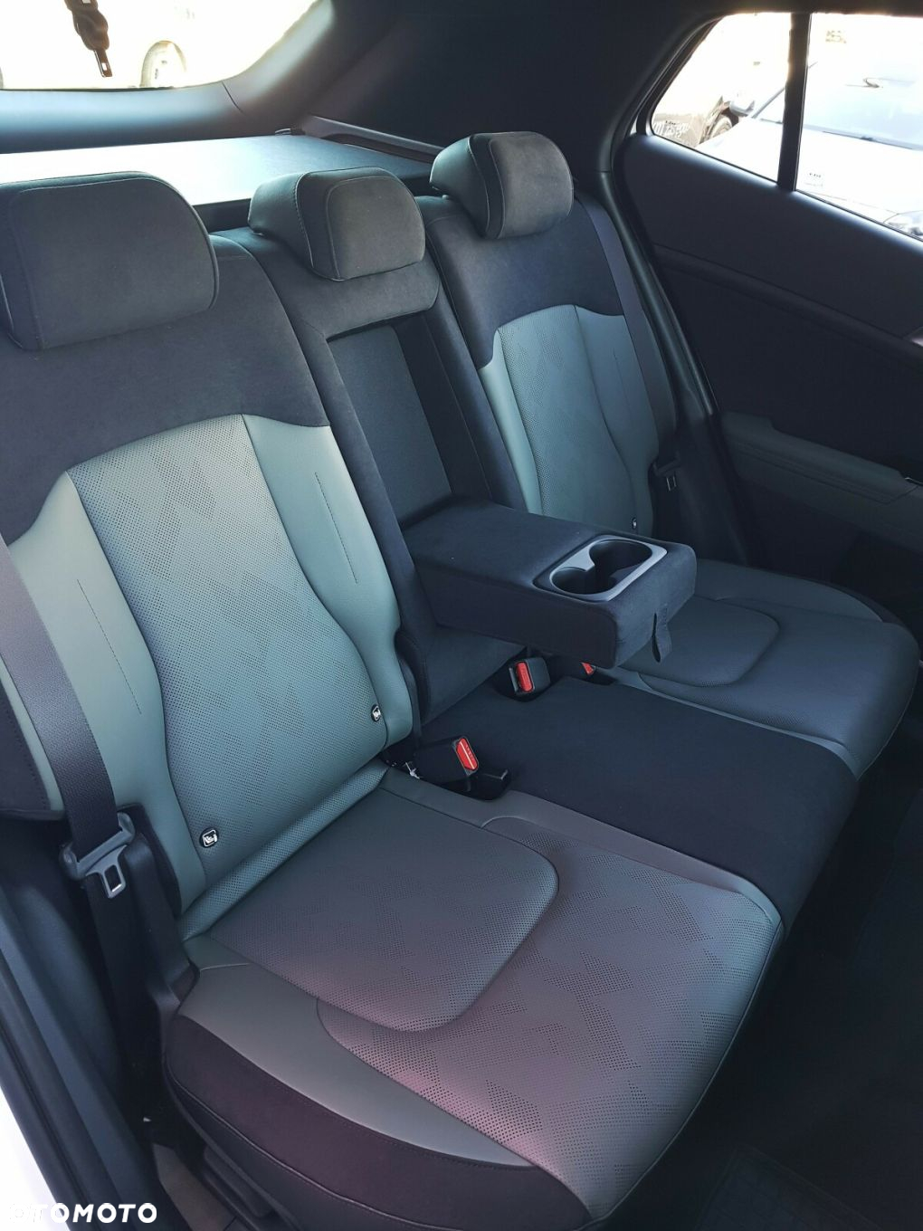 Kia Sportage 1.6 T-GDI Anniversary 2WD DCT - 30
