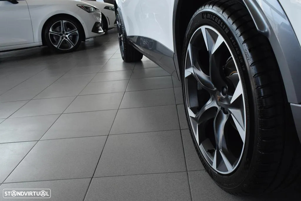 Cupra Formentor 1.5 TSI Sport DSG - 55