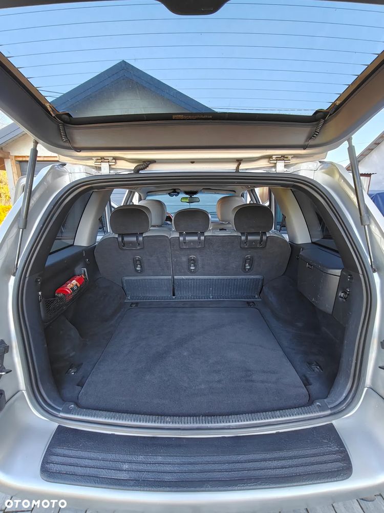 Jeep Grand Cherokee 2.7 CRD Overland - 13