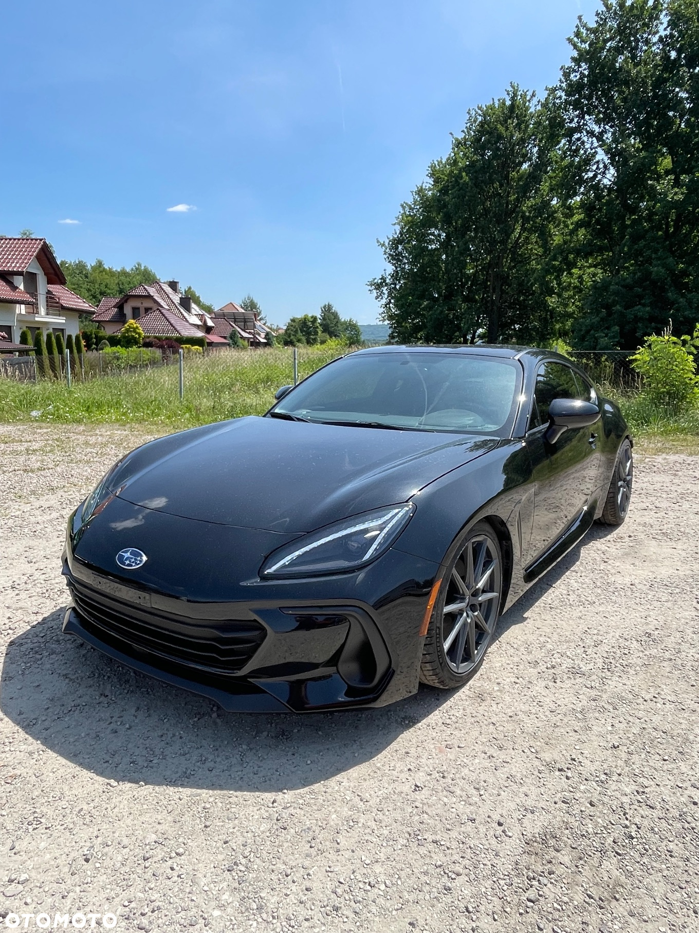 Subaru BRZ 2.4i Sport Final Edition - 3
