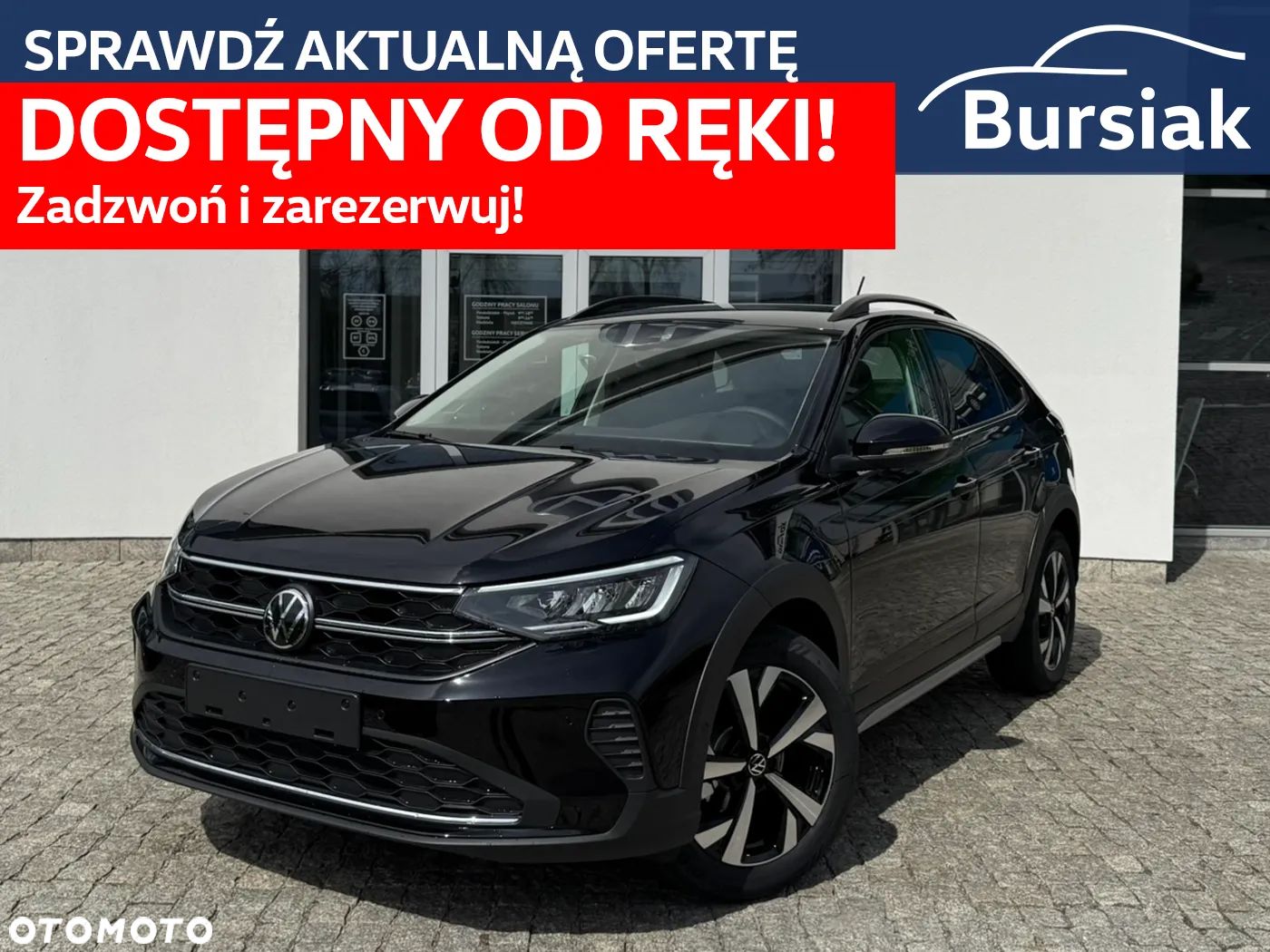 Volkswagen Taigo 1.0 TSI Life - 1