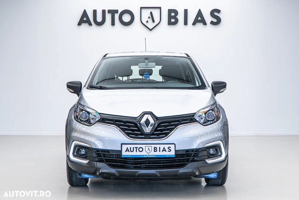 Renault Captur TCe Life - 23