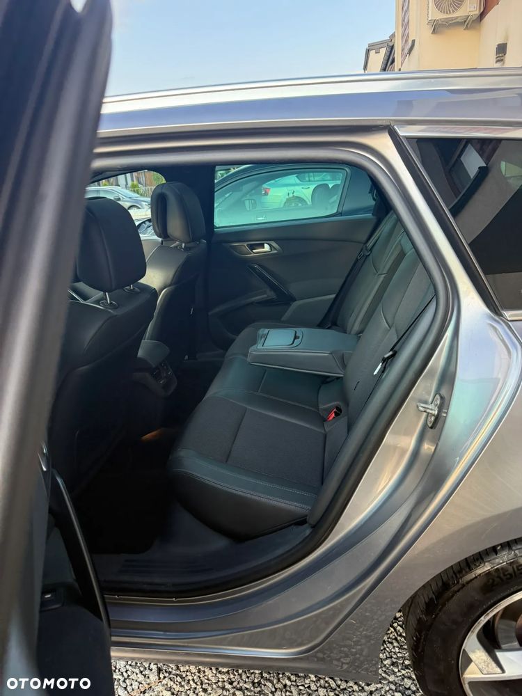 Peugeot 508 2.0 BlueHDi Allure S&S - 24