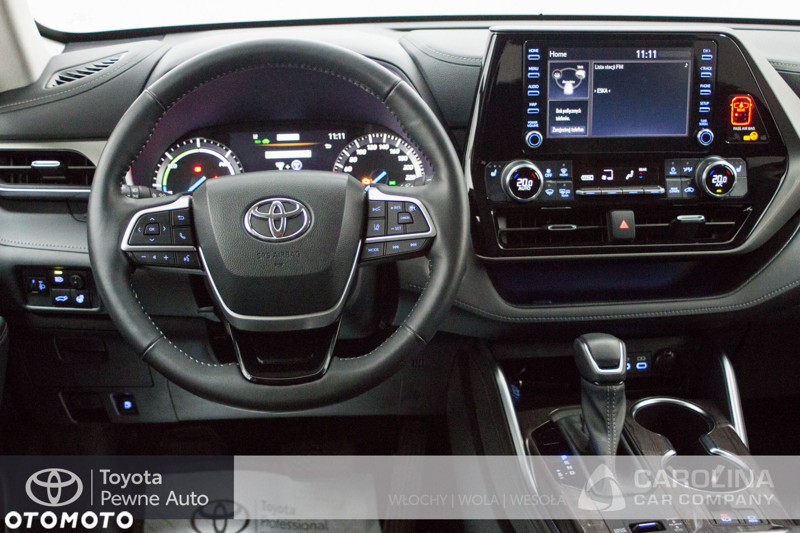 Toyota Highlander - 3