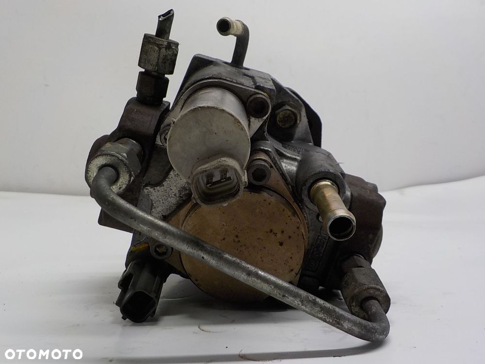 NISSAN 2.2 DCI YD22 POMPA WTRYSKOWA 16700AW403 - 3