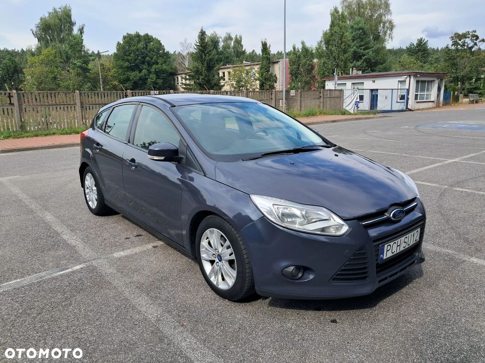 Ford Focus 1.6 TDCi Edition Start - 3