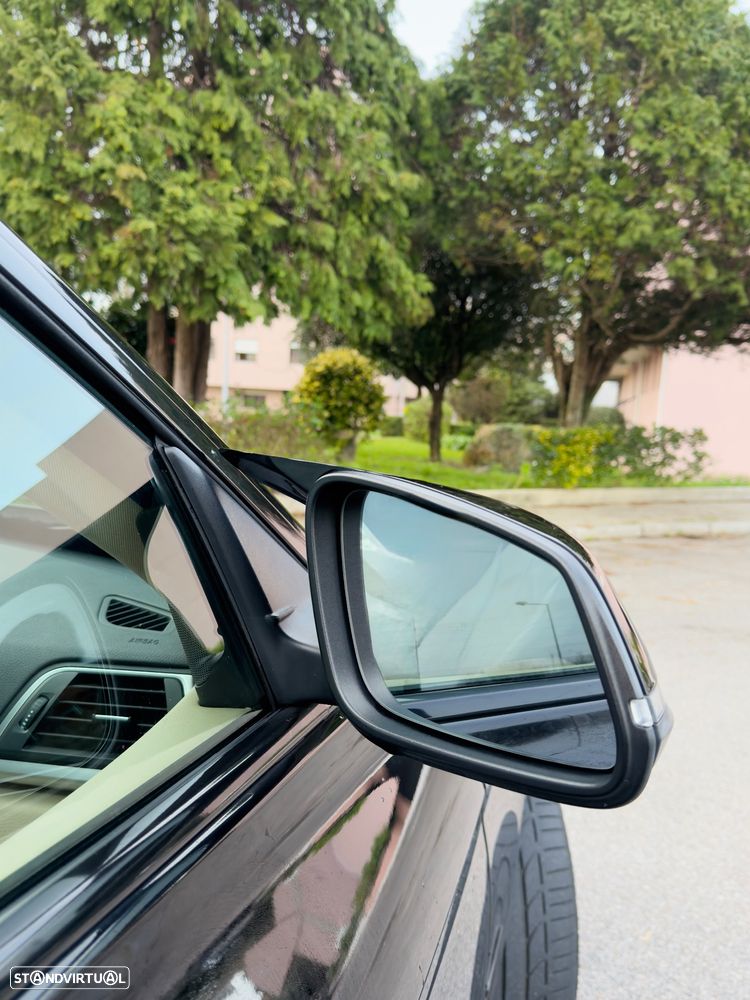 BMW 320 Gran Turismo d Line Luxury Auto - 20