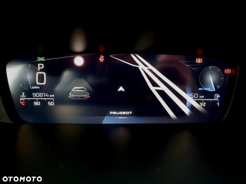 Peugeot 308 - 13