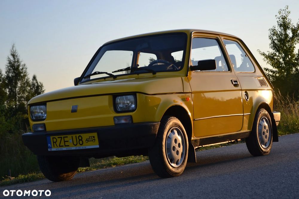 Fiat 126 - 16