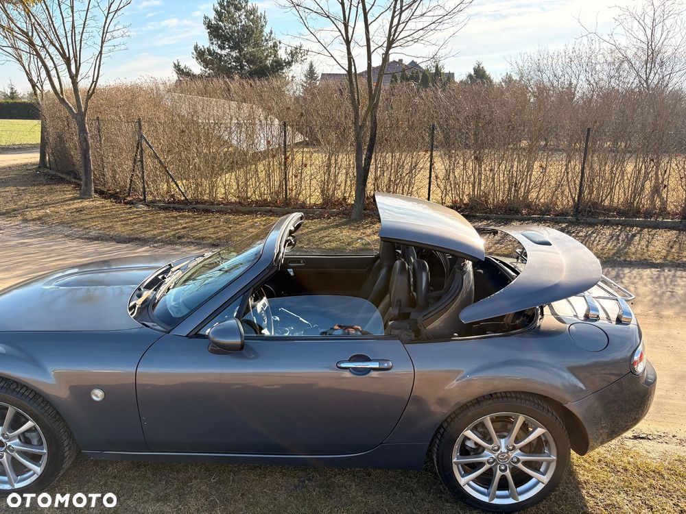 Mazda MX-5 1.8 MZR Energy - 20