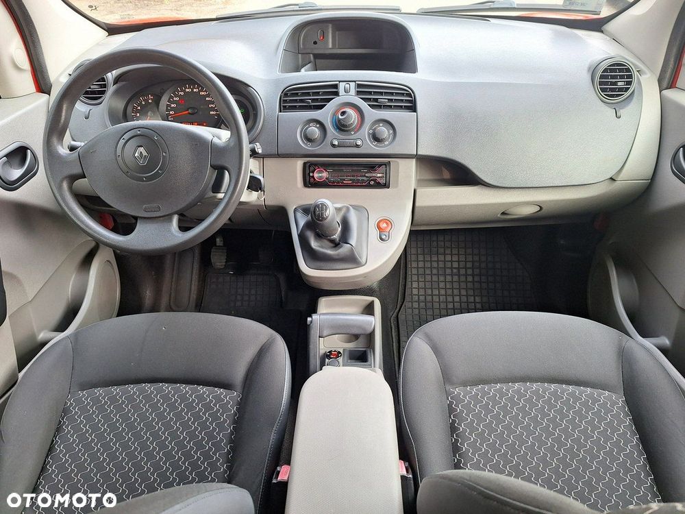 Renault Kangoo - 5
