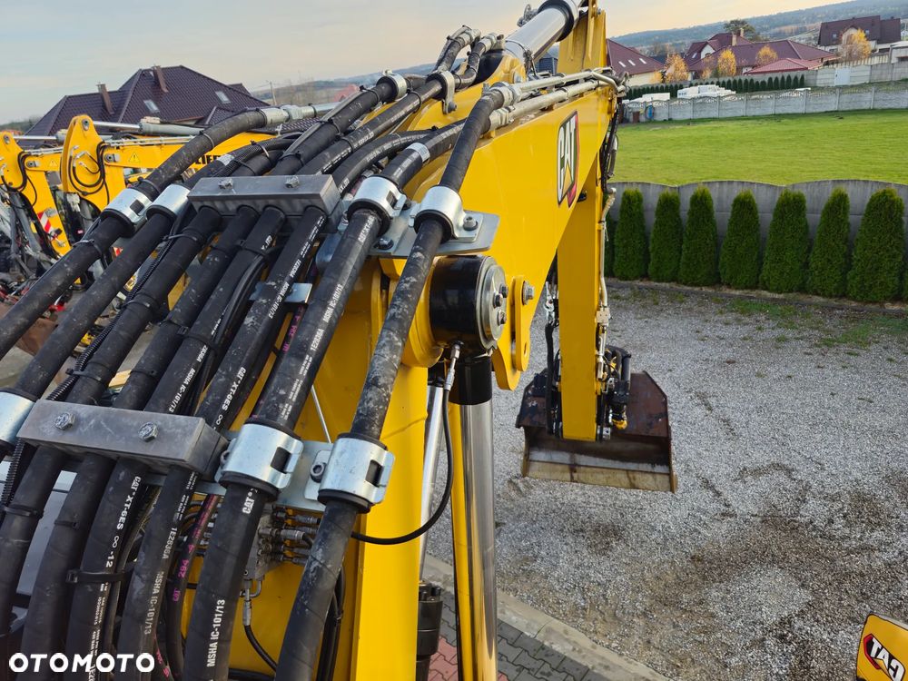 Caterpillar M 317 F - 24