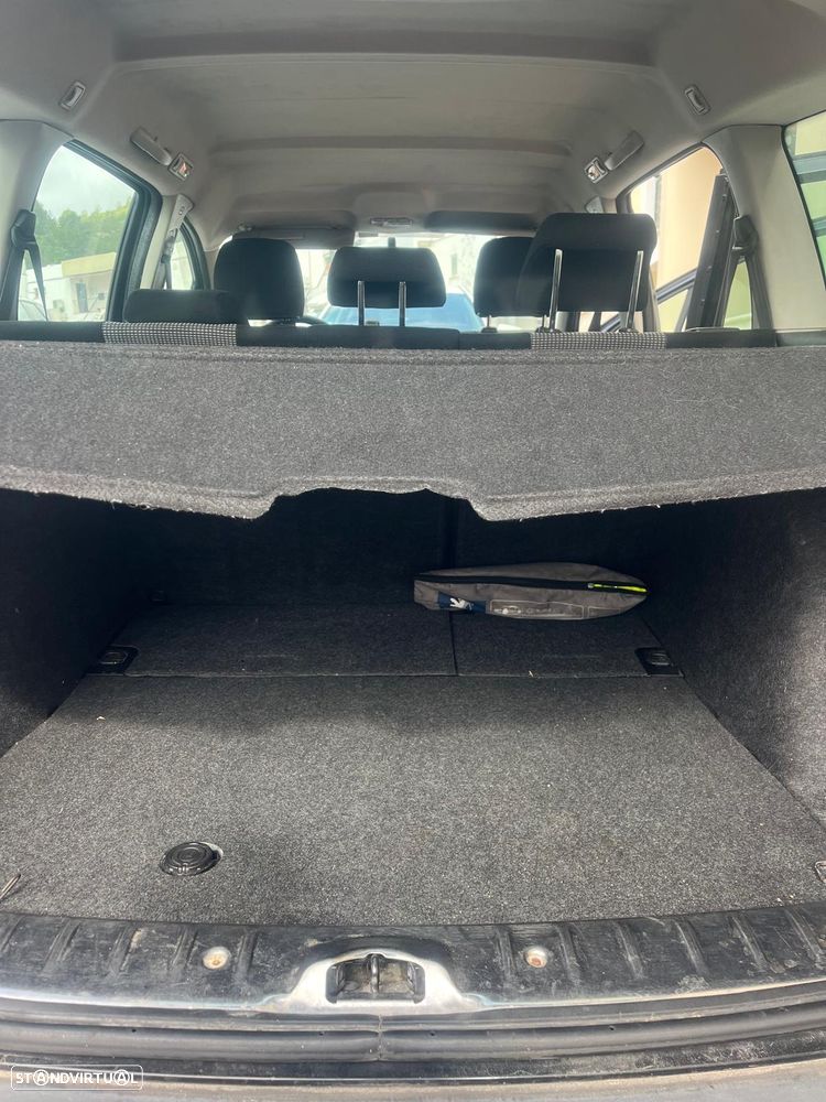 Peugeot 307 Break - 11