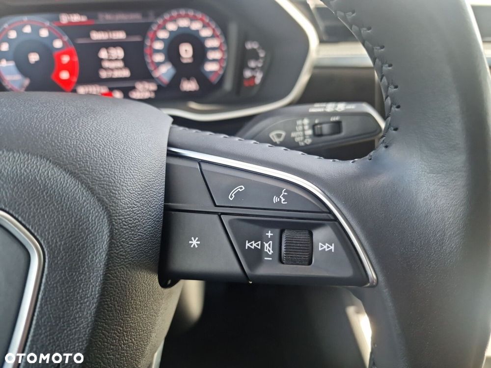 Audi Q3 35 TFSI S tronic - 20