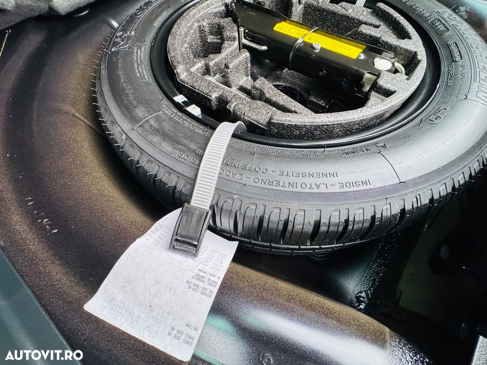 Skoda Superb 1.4 TSI Ambition Green tec - 27