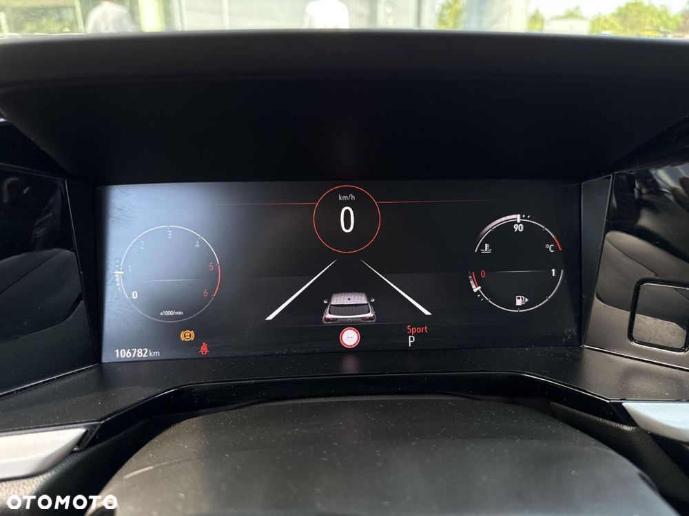 Opel Grandland - 24