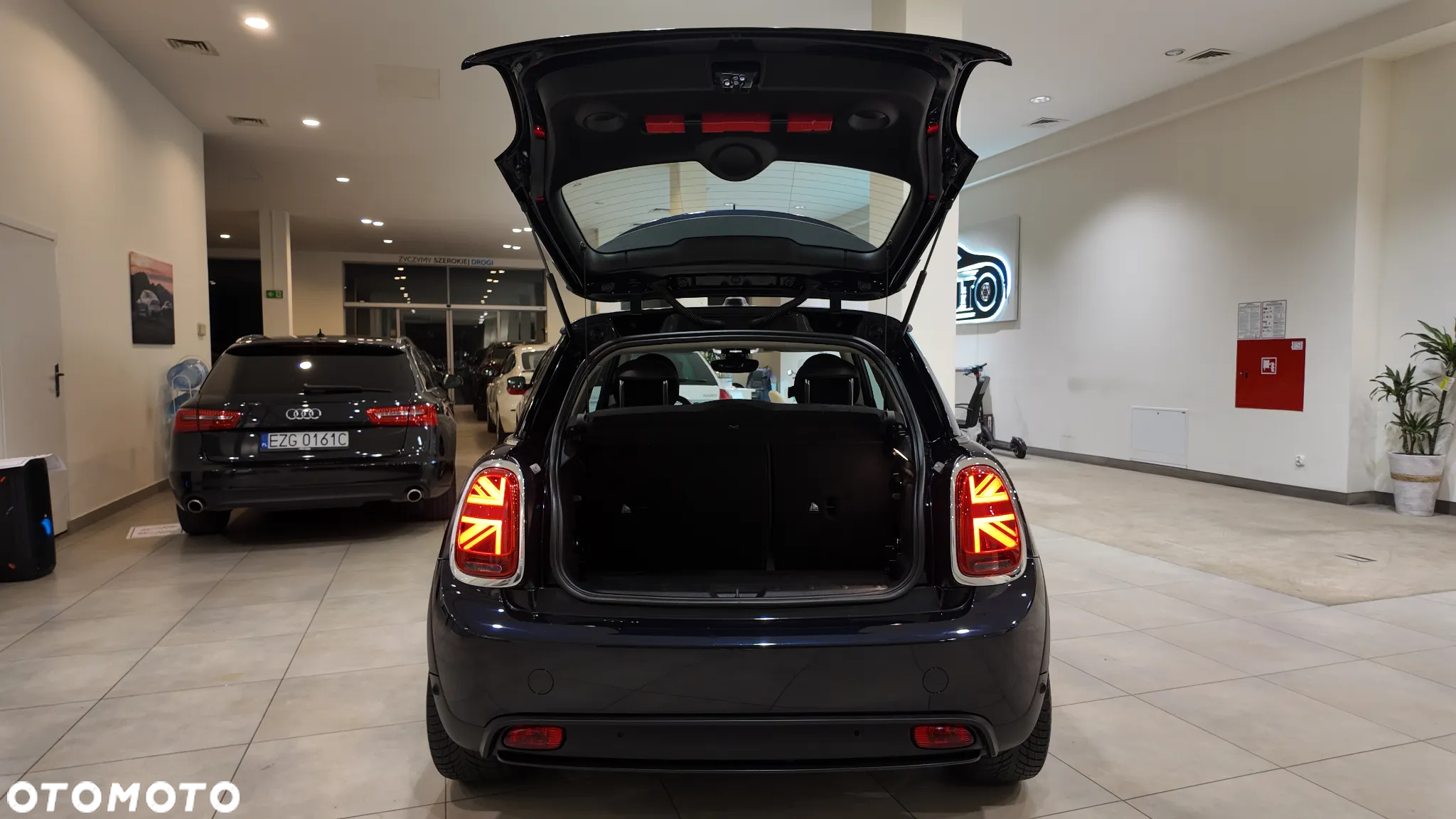 MINI Cooper SE - 40