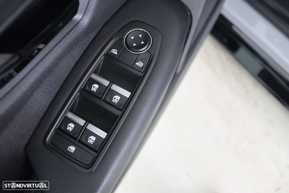 Renault Mégane E-Tech EV60 220hp optimum charge Equilibre - 16