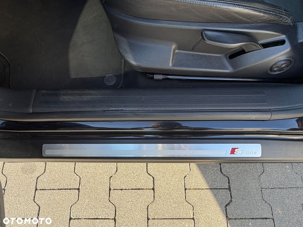 Audi A3 Sportback - 9
