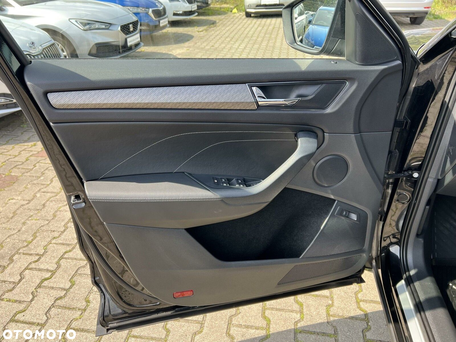 Skoda Kodiaq 1.5 TSI ACT 4x2 Sportline DSG 7os - 21