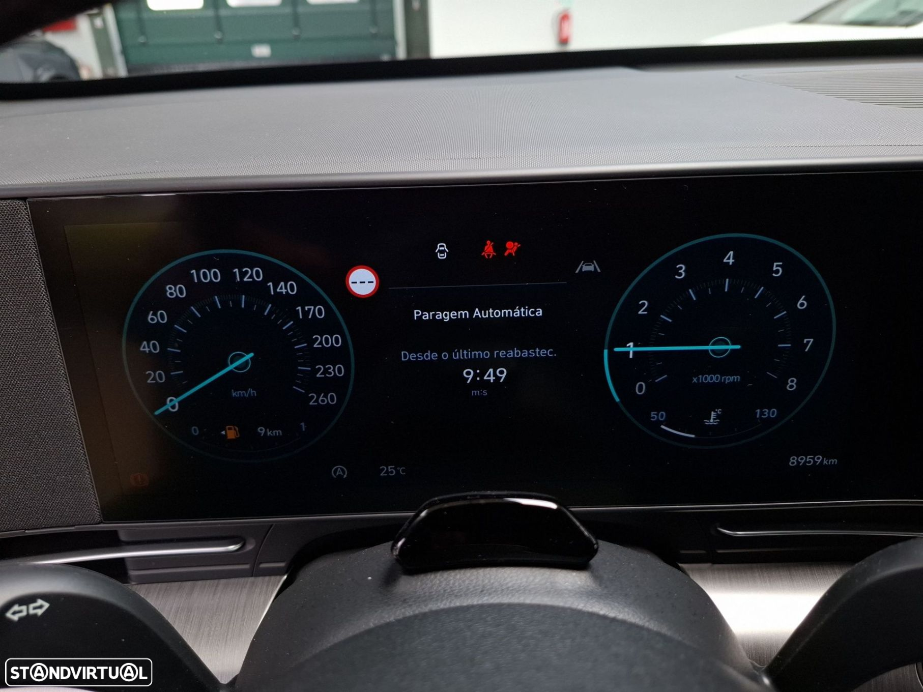 Hyundai Kauai 1.0 T-GDi Premium (TT) - 14