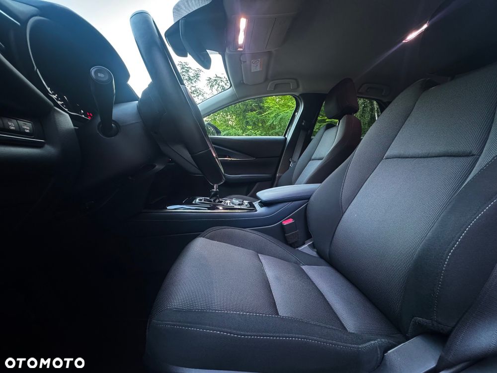 Mazda CX-30 SKYACTIV-G 2.0 M-Hybrid SELECTION - 30