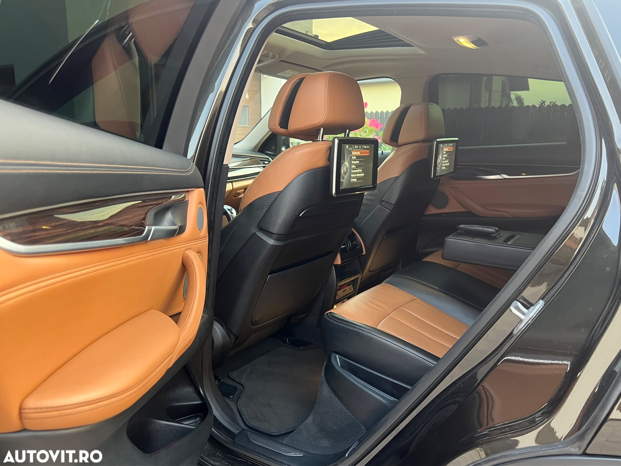 BMW X6 xDrive40d - 23