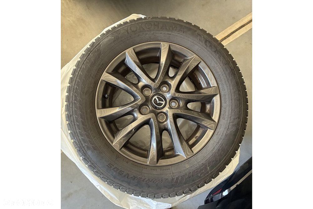 Mazda CX-3 2.0 Takumi - 12