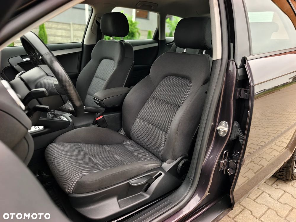 Audi A3 Sportback 2.0 TDI Attraction - 7