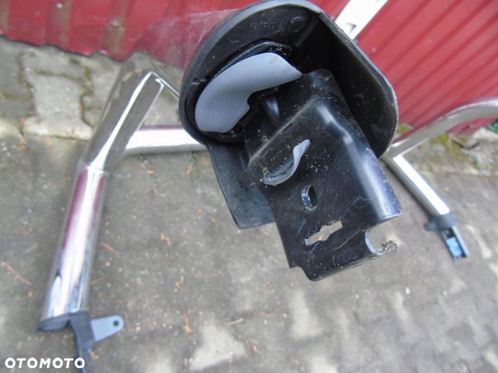 Ford Ranger pałąk obudowa skrzyni AB39-2155174-BJ - 4