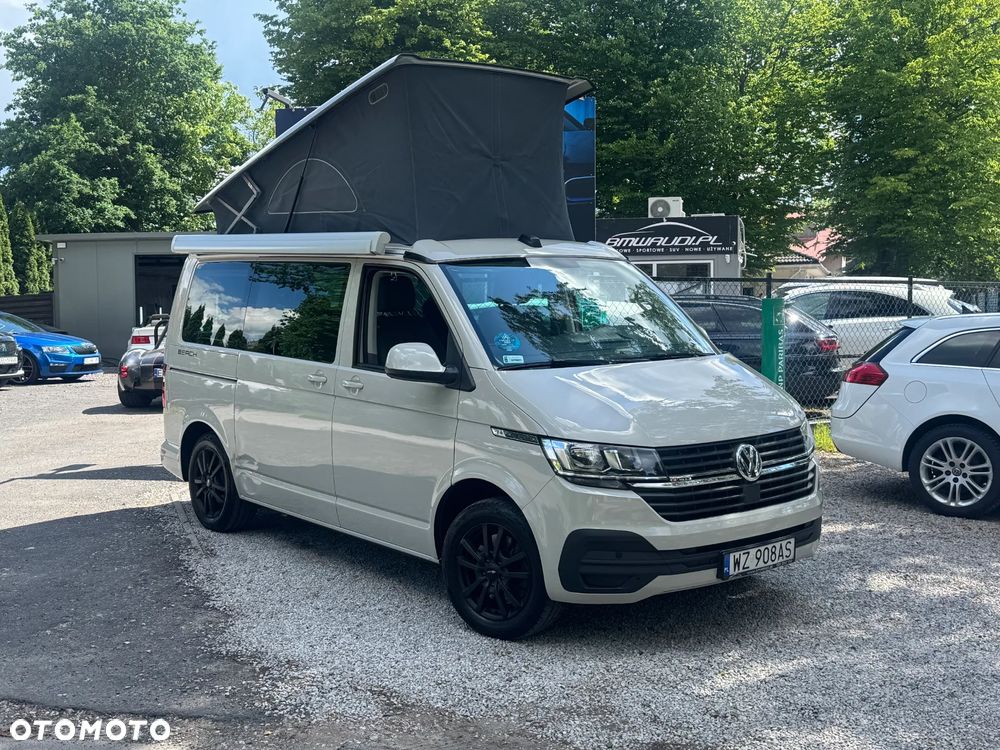 Volkswagen California - 9