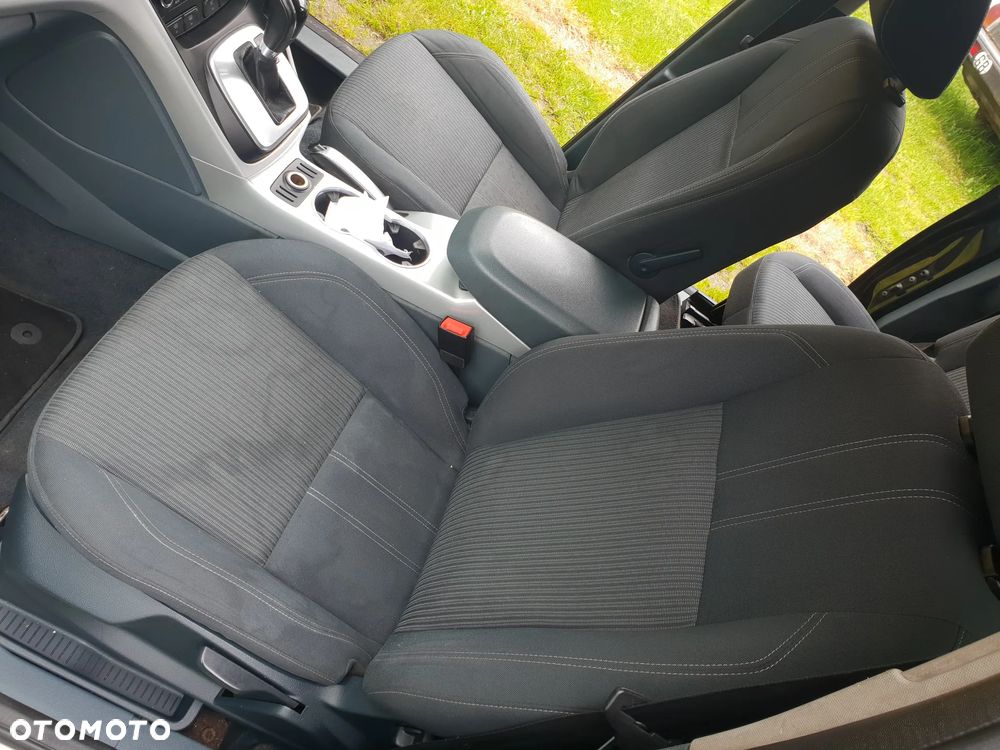 KANAPA FOTELE GRAND C-MAX MK2 10-14 EU 7 OSÓB VAN RADOM