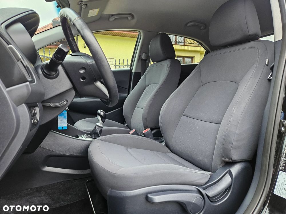 Kia Rio 1.4 Platinum Edition - 20