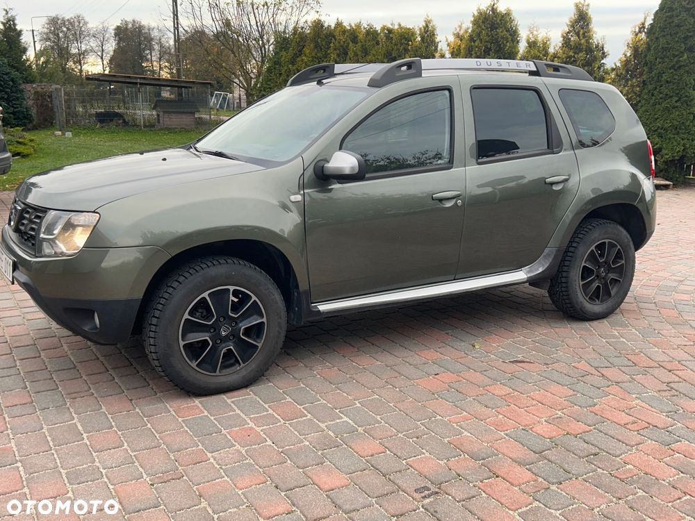 Dacia Duster - 2