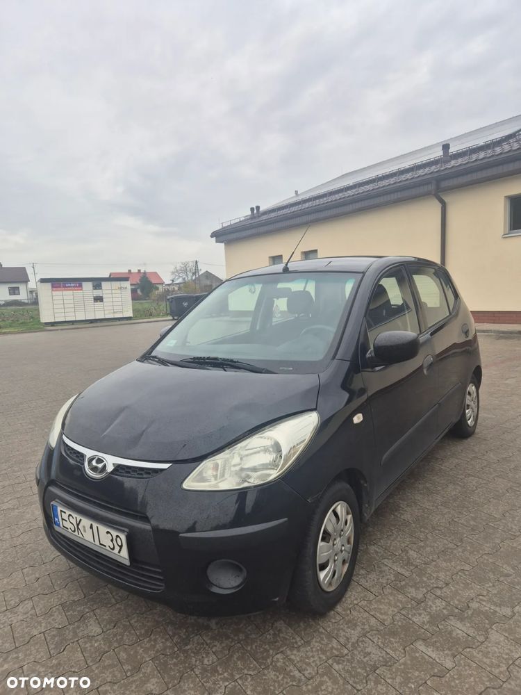 Hyundai i10 - 1