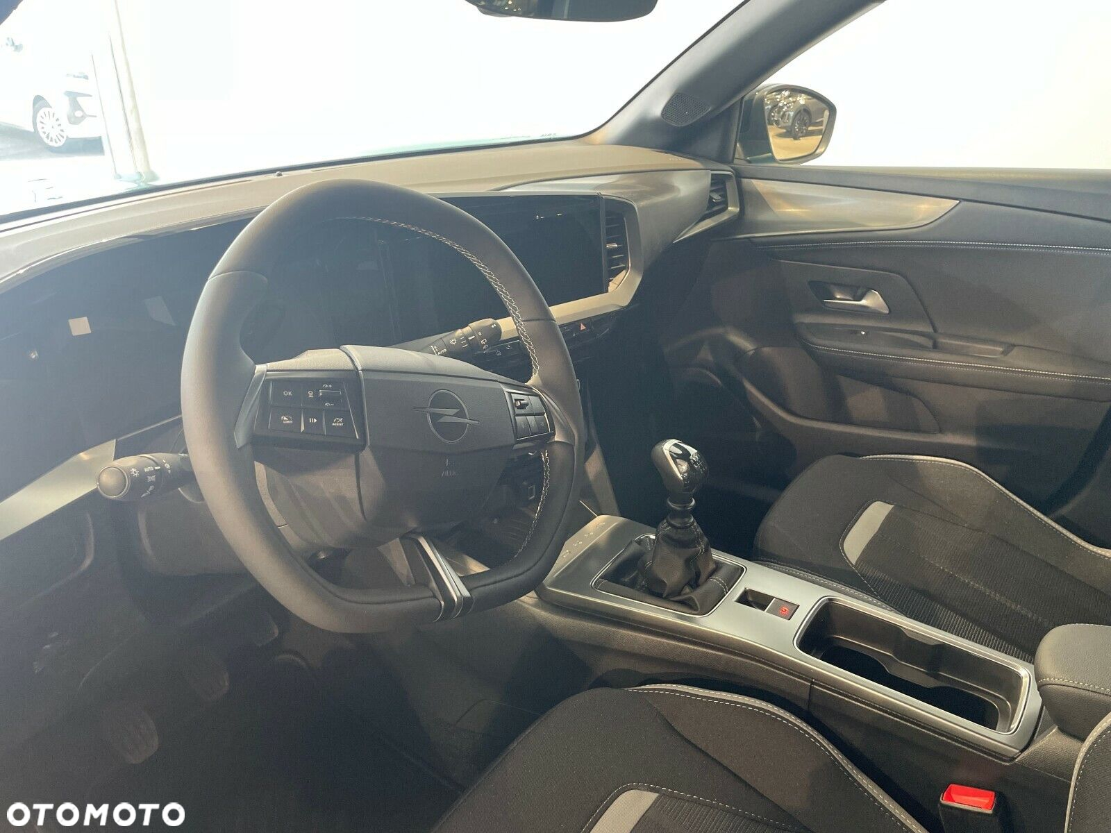 Opel Mokka - 9