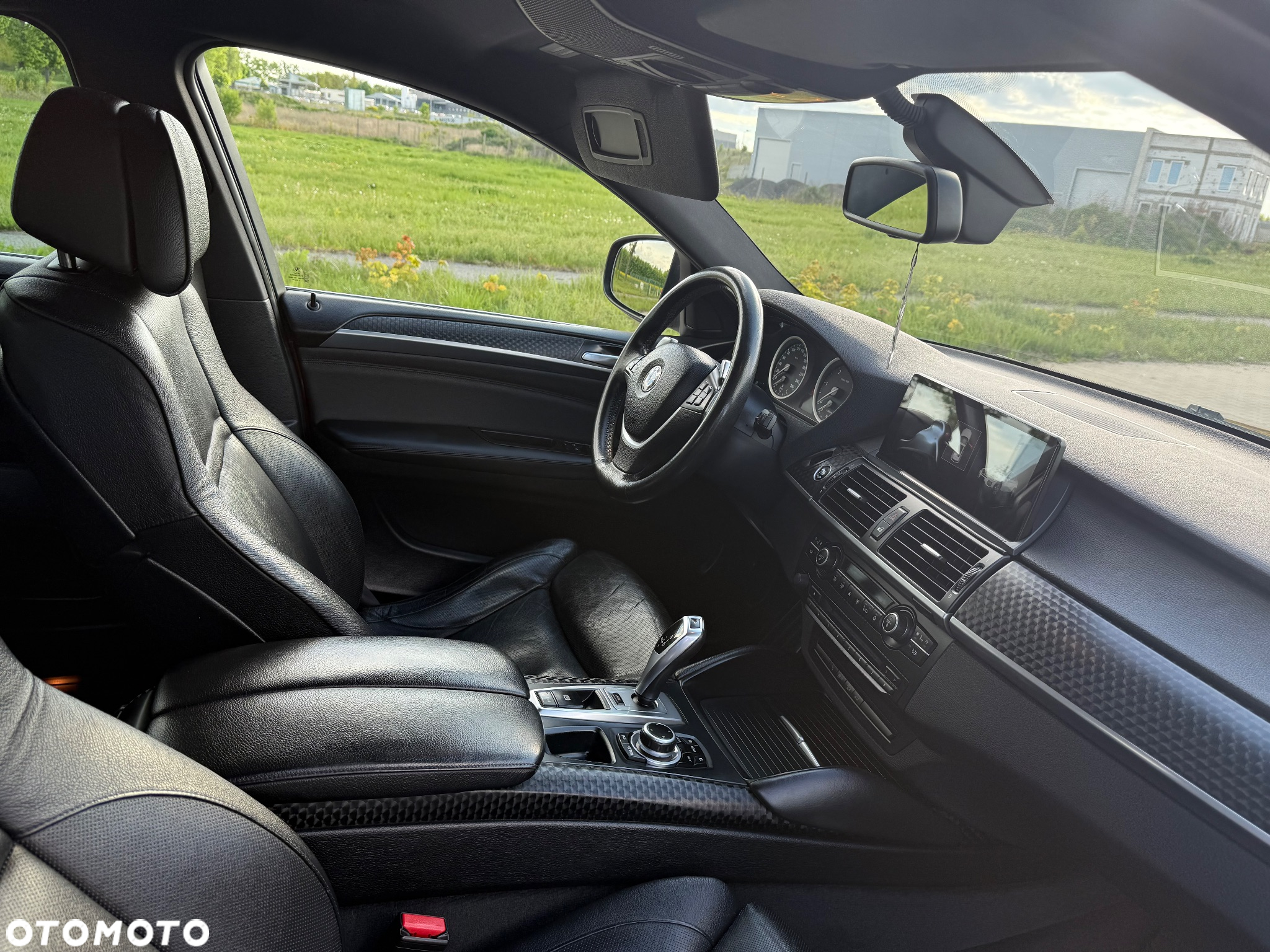 BMW X6 35d xDrive - 10