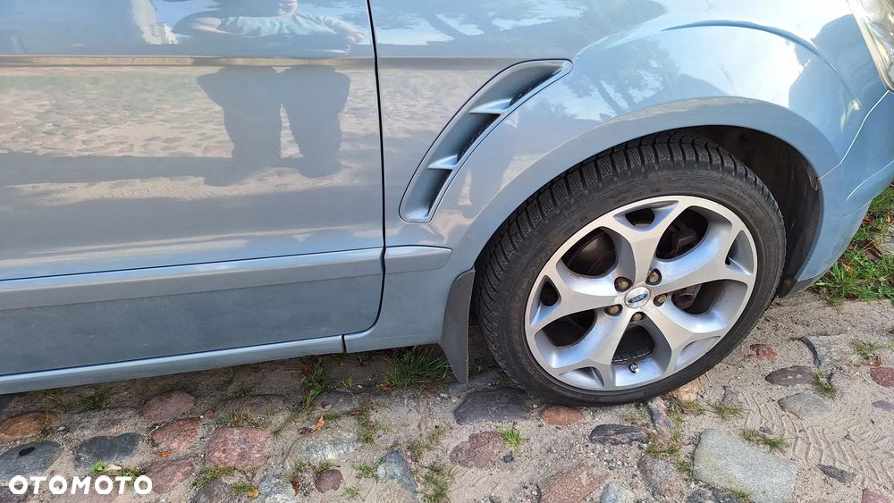 Ford S-Max 1.8 TDCi Titanium - 25