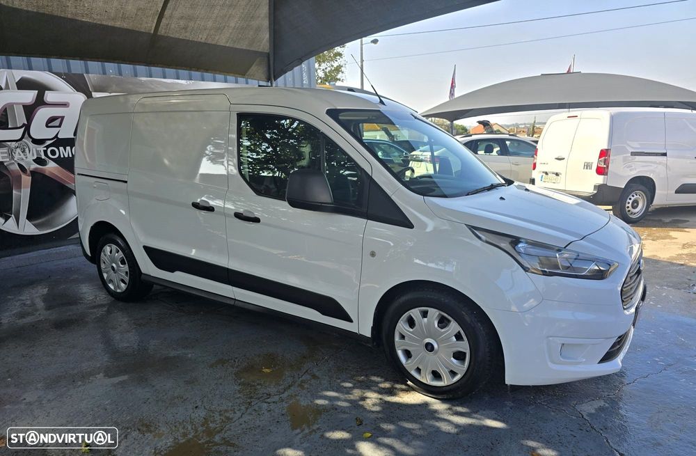 Ford Transit Connect 1.5 TDCi 210 L2 Trend - 3