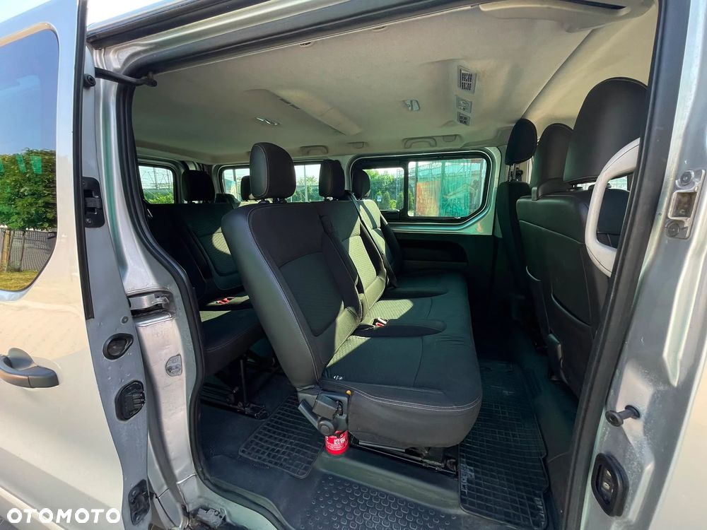 Opel Vivaro 1.6 CDTI L2 - 14