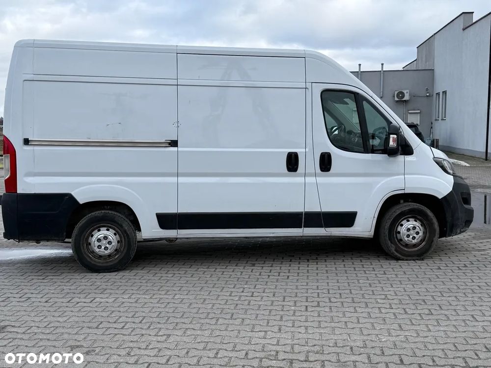 Peugeot BOXER 2.2HDI - 2