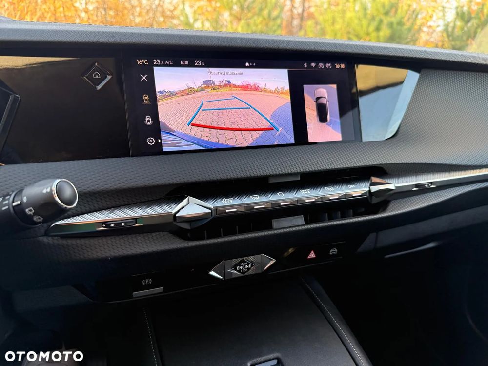 DS Automobiles DS 4 - 29