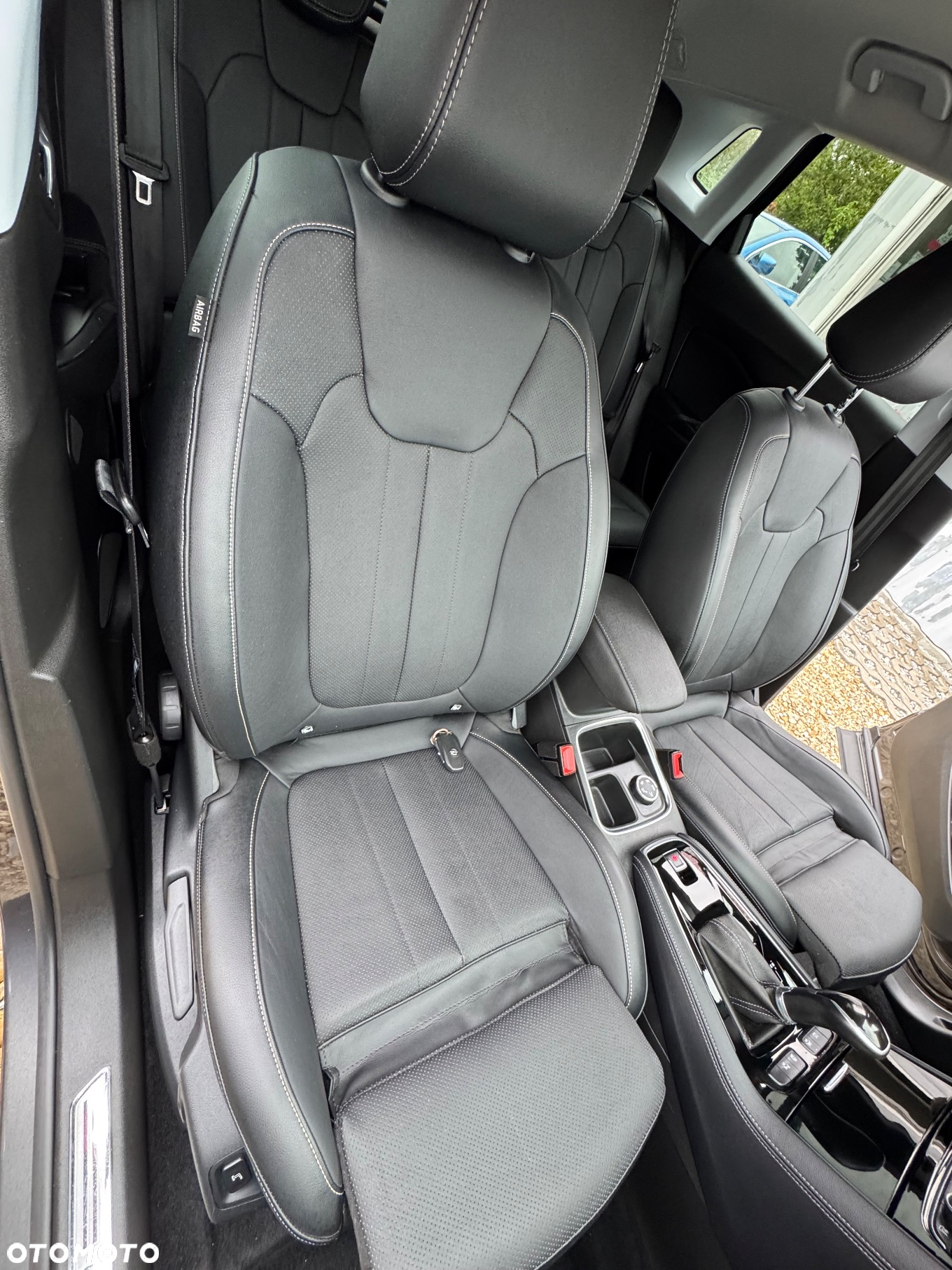 Opel Grandland X 2.0 D Start/Stop Automatik Business Innovation - 22