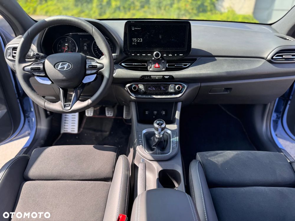 Hyundai i30 N 2.0 T-GDI Performance - 7