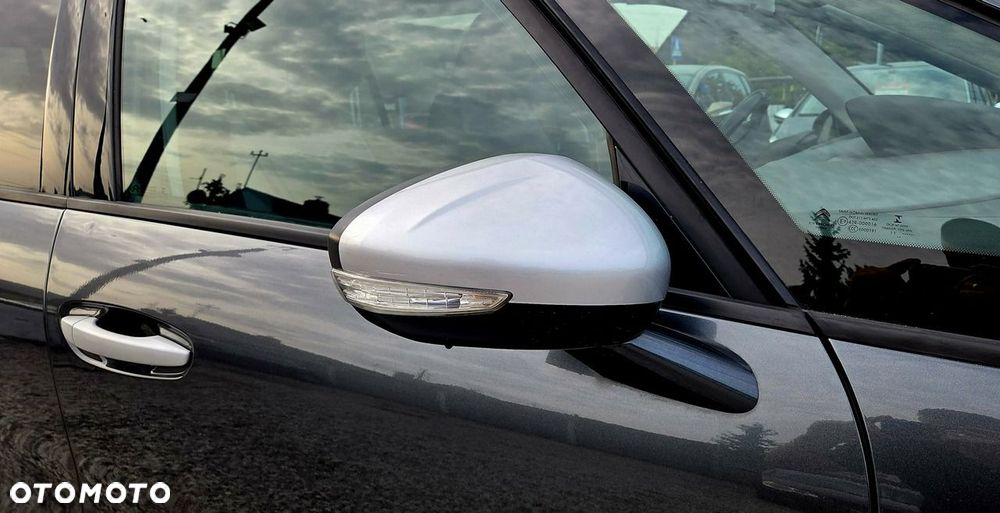 Citroën C4 Grand Picasso 2.0 BlueHDi MoreLife S&S - 25