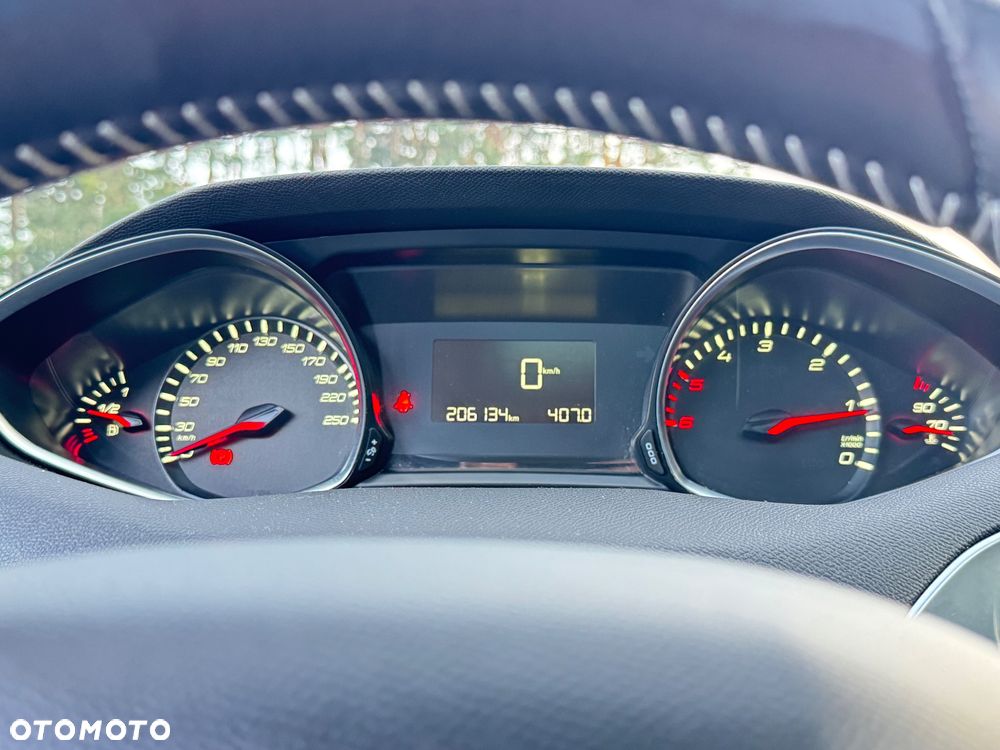 Peugeot 308 BlueHDi 150 Stop & Start Business-Line - 33